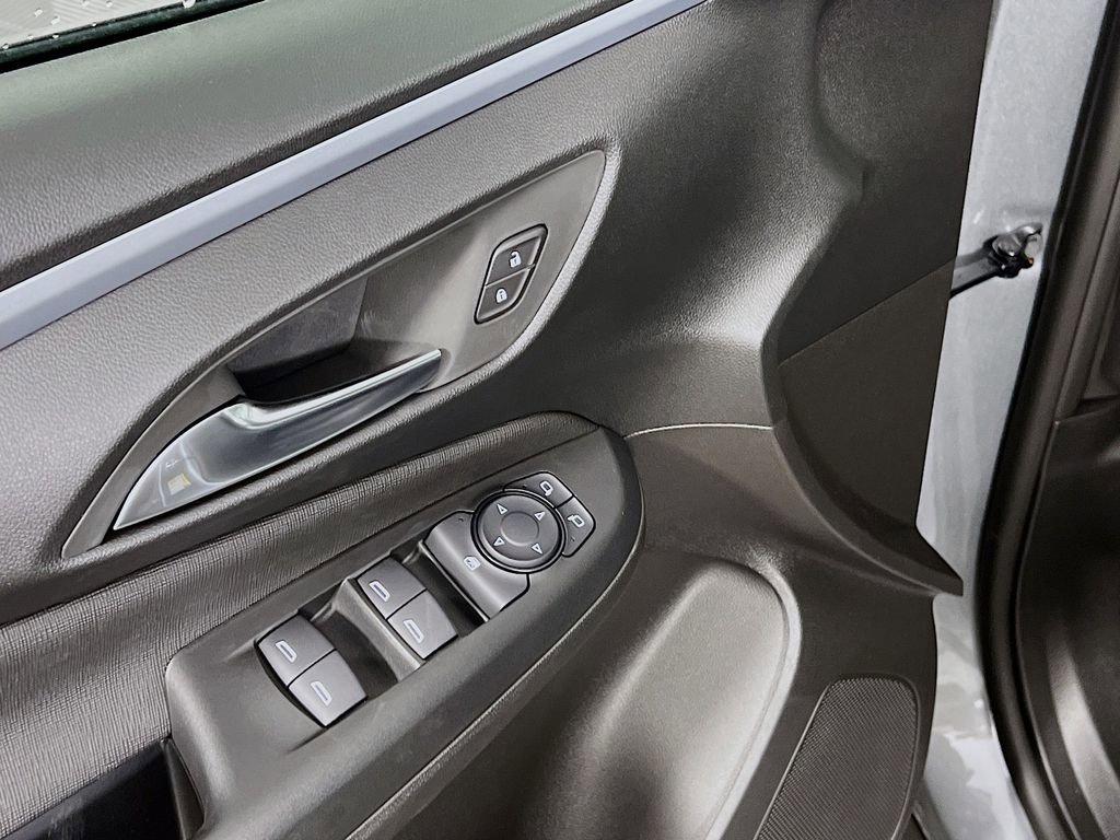 New 2025 Buick Envista Preferred w/ Convenience I Package image 15