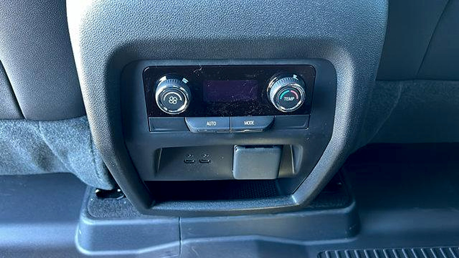 New 2026 Chevrolet Traverse LT w/ Midnight/Sport Edition image 15