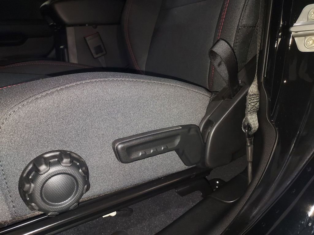 New 2026 Jeep Wrangler Unlimited Rubicon image 18