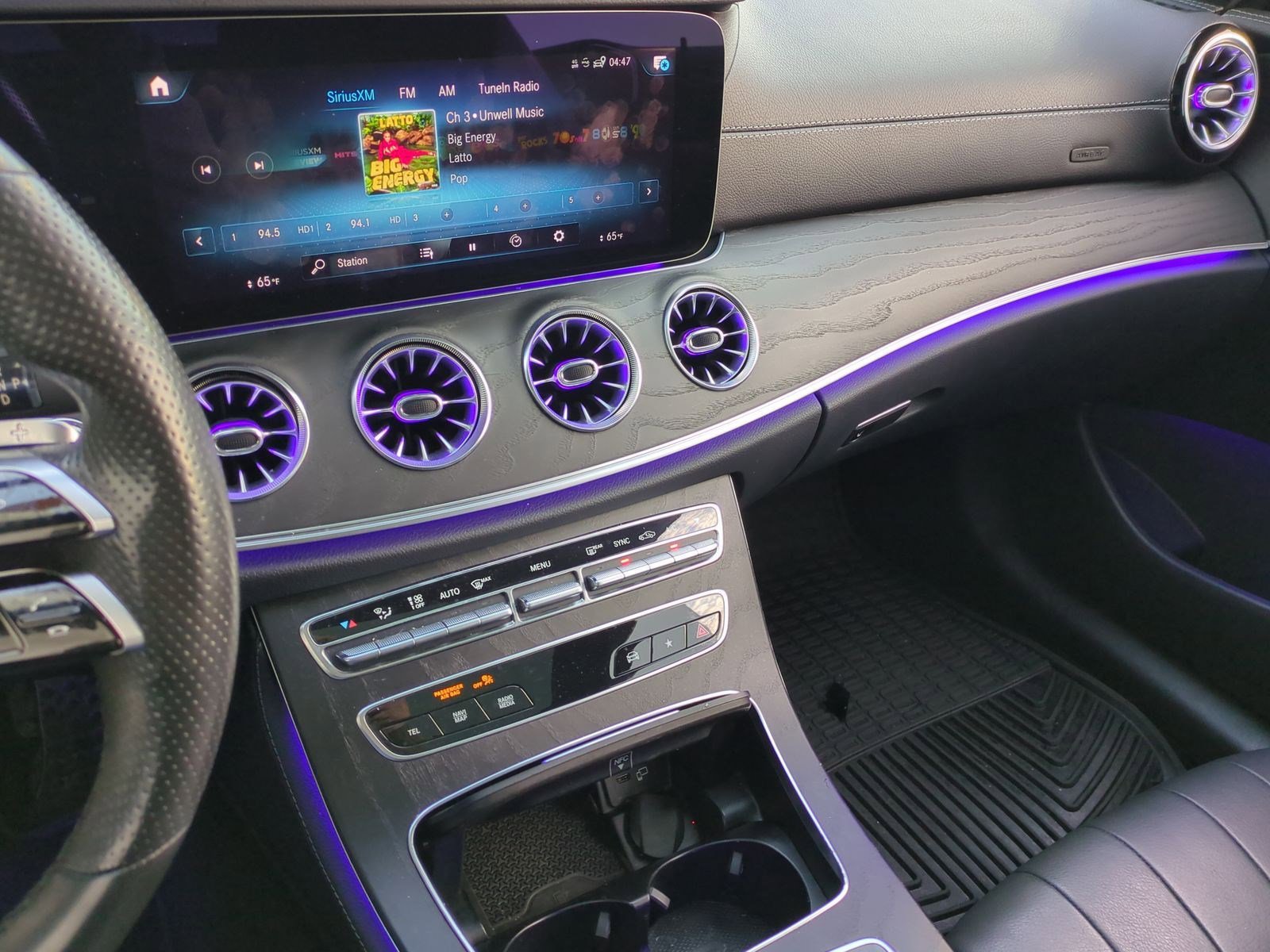 Used 2022 Mercedes-Benz E 450 4MATIC Coupe image 28