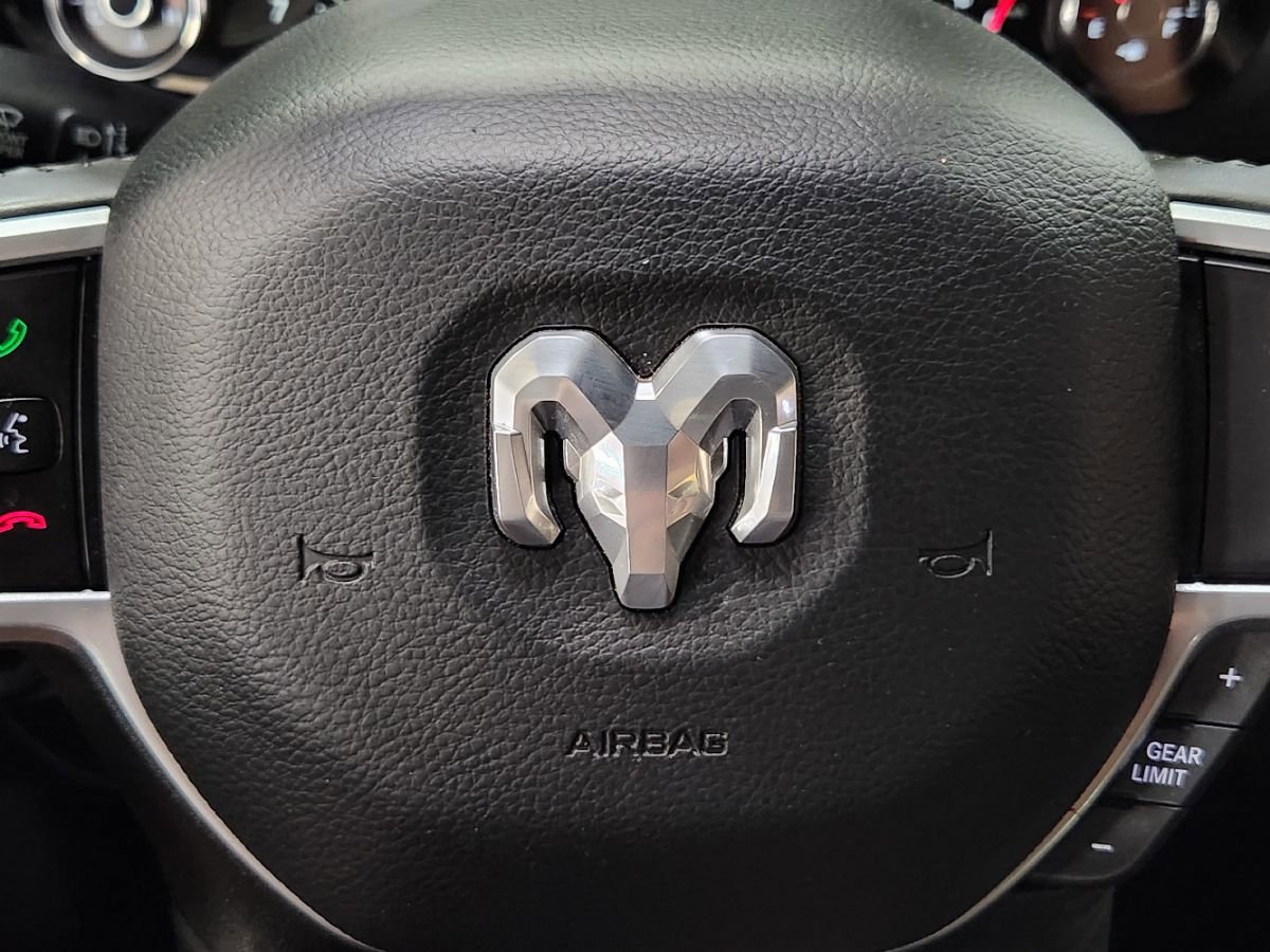 Used 2022 RAM 1500 Lone Star RWD image 52