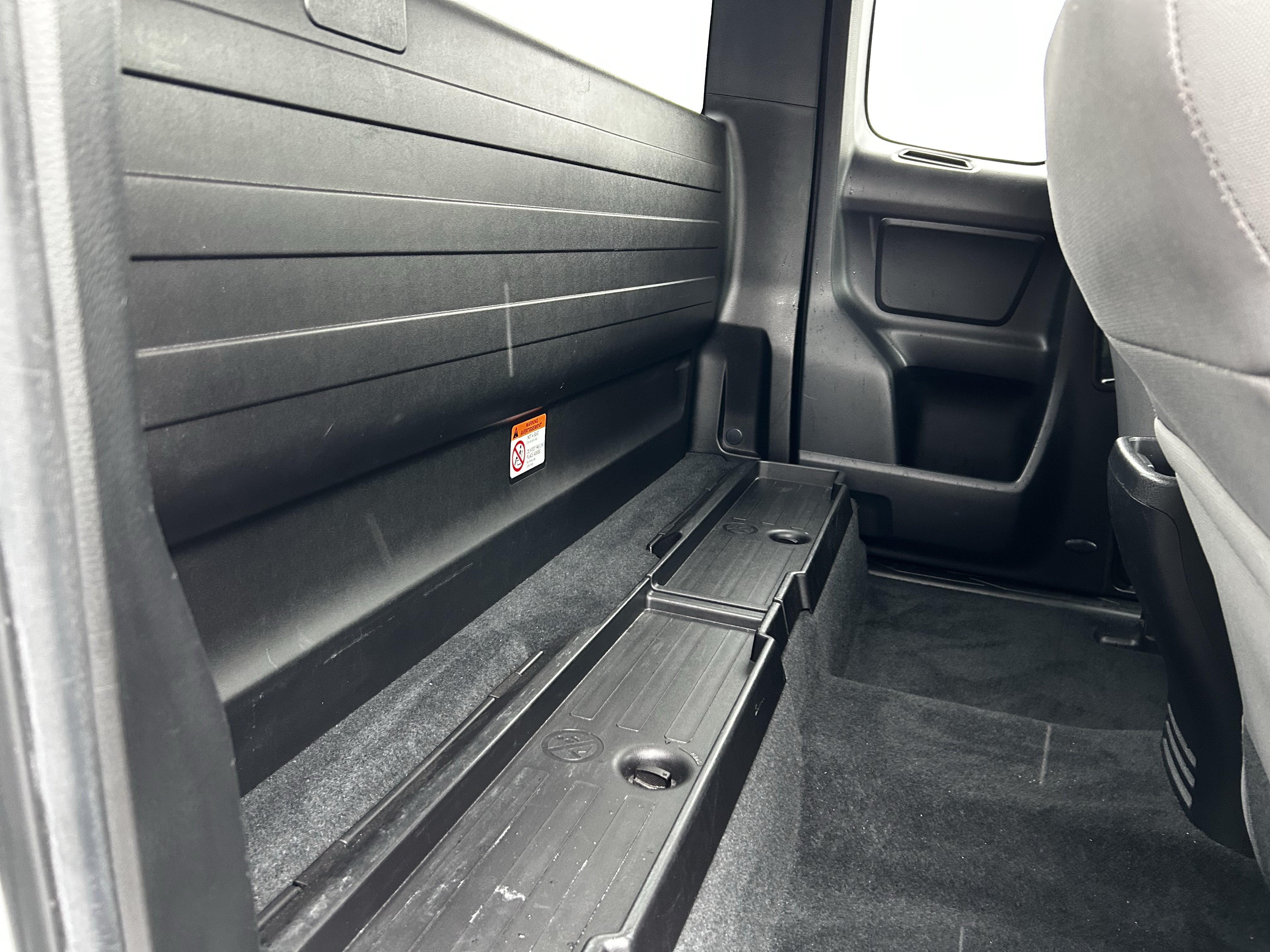 Used 2023 Toyota Tacoma SR RWD image 20