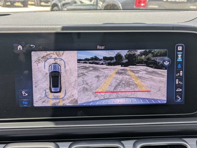 Used 2024 Mercedes-Benz GLE 580 4MATIC image 23