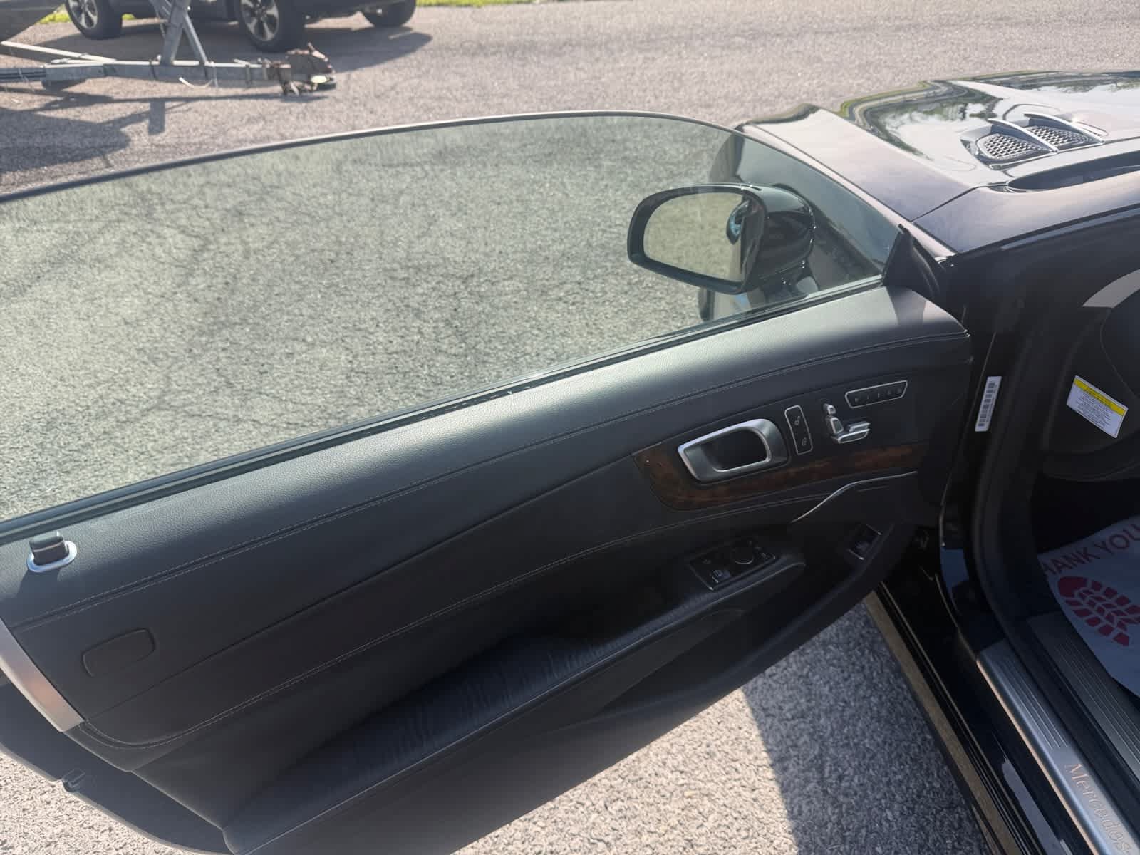 Used 2013 Mercedes-Benz SL 550 image 13