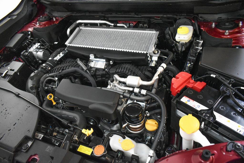 New 2026 Subaru Outback Touring XT image 8