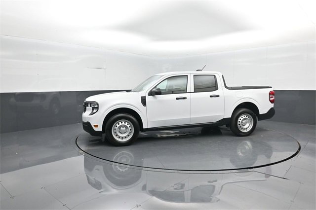 New 2025 Ford Maverick XL w/ Equipment Group 101A image 4