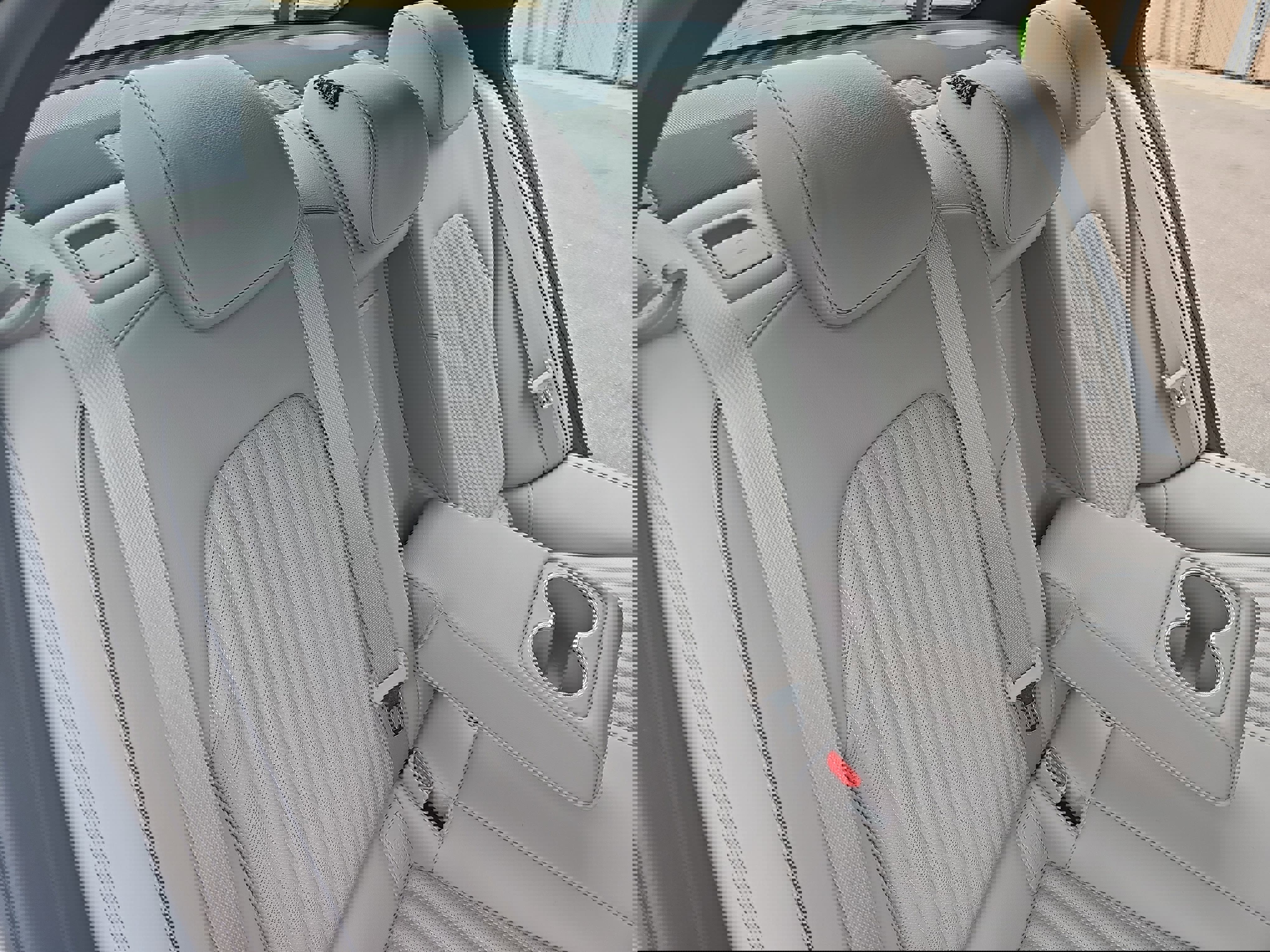 Used 2023 Genesis G70 2.0T w/ Sport Prestige Package image 12