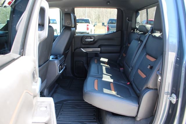 Used 2019 GMC Sierra 1500 AT4 w/ AT4 Premium Package image 8