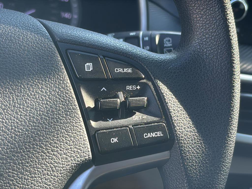 Used 2020 Hyundai Tucson Value FWD image 23
