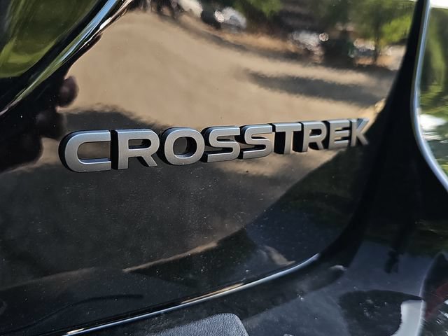 New 2026 Subaru Crosstrek 2.5i Limited w/ Crosstrek Mirror Package AWD/4WD image 18