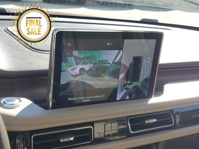 Used 2021 Lincoln Aviator Reserve w/ Equipment Group 201A image 23