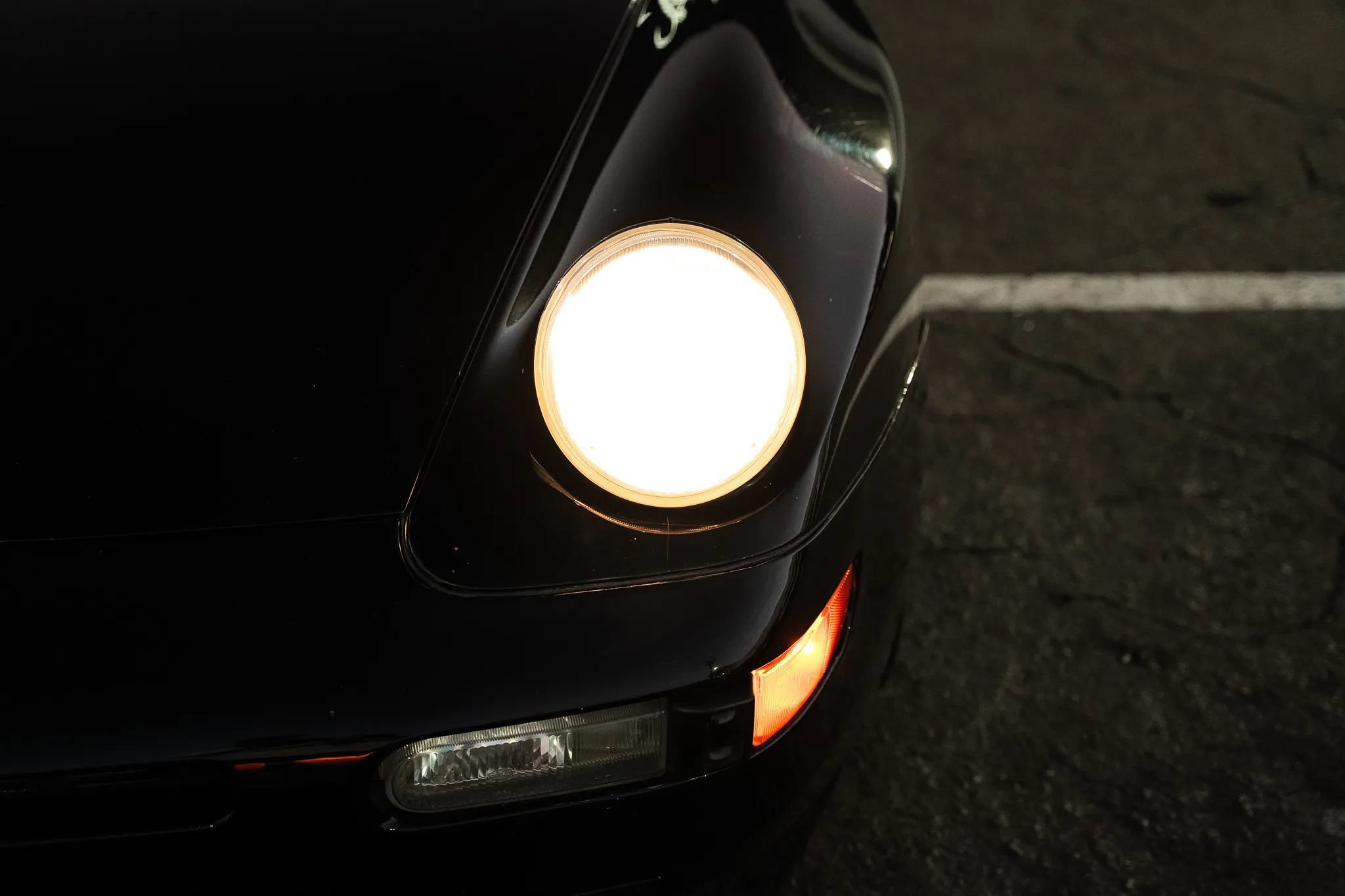 Used 1995 Porsche 968 Cabriolet RWD image 38