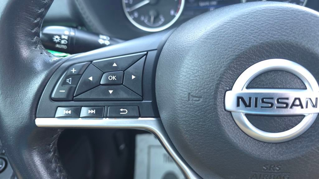 Used 2021 Nissan Sentra SV image 27