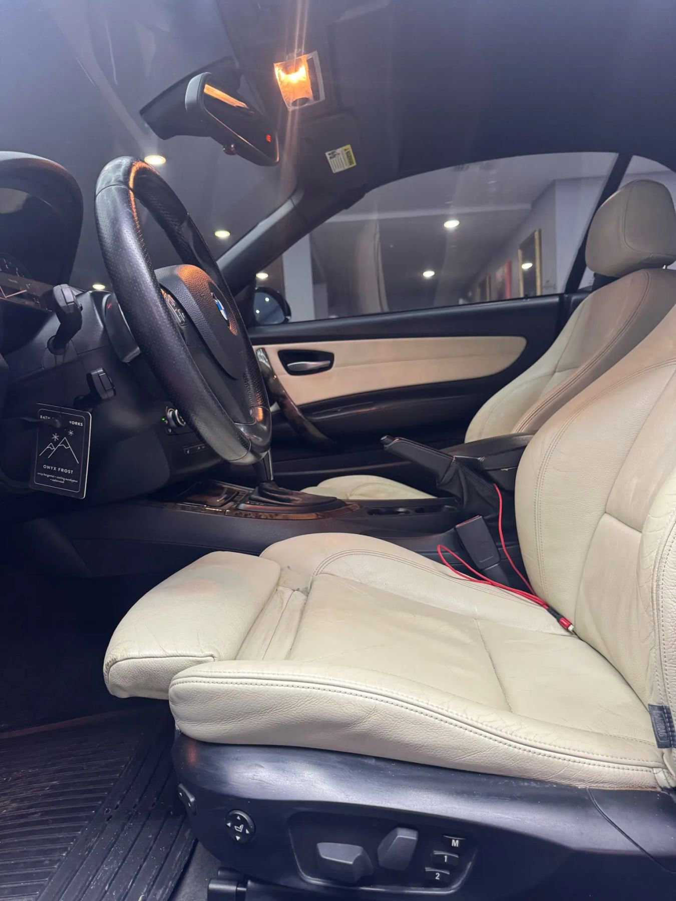 Used 2008 BMW 135i Convertible image 15