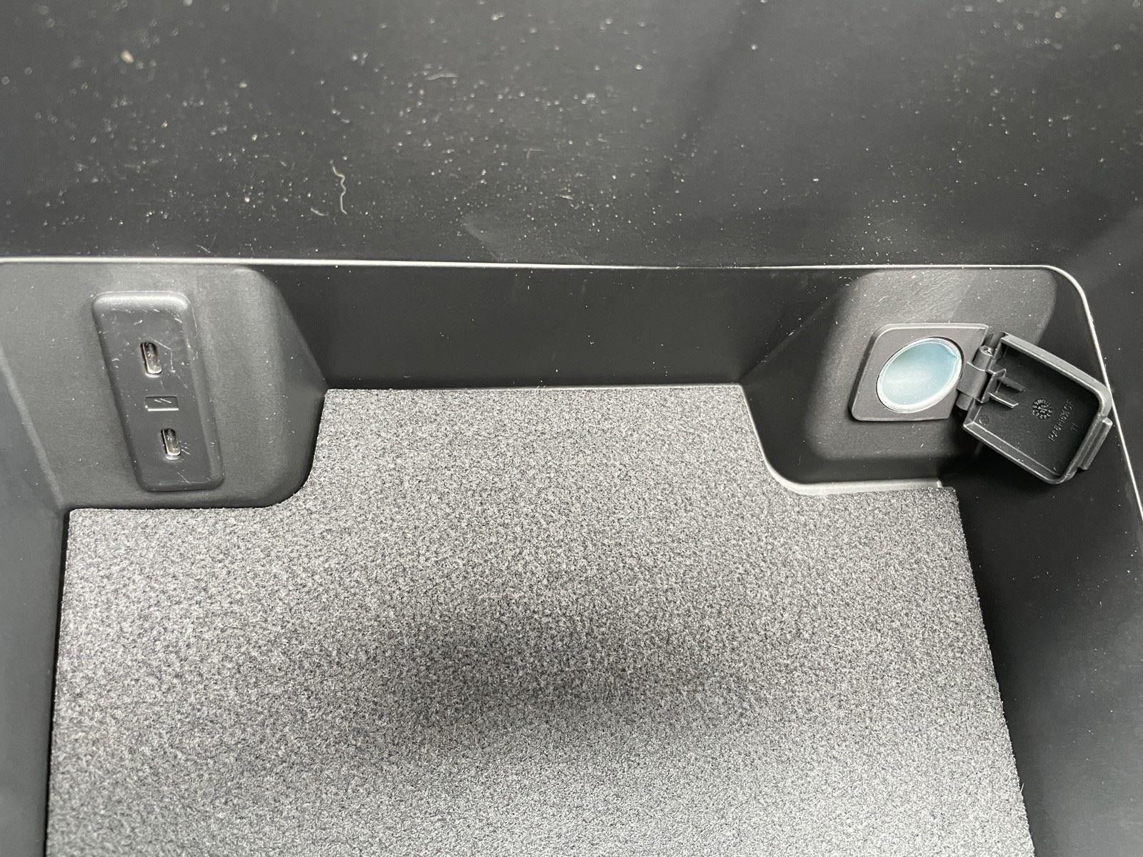 New 2026 Ford Expedition Tremor AWD/4WD image 32
