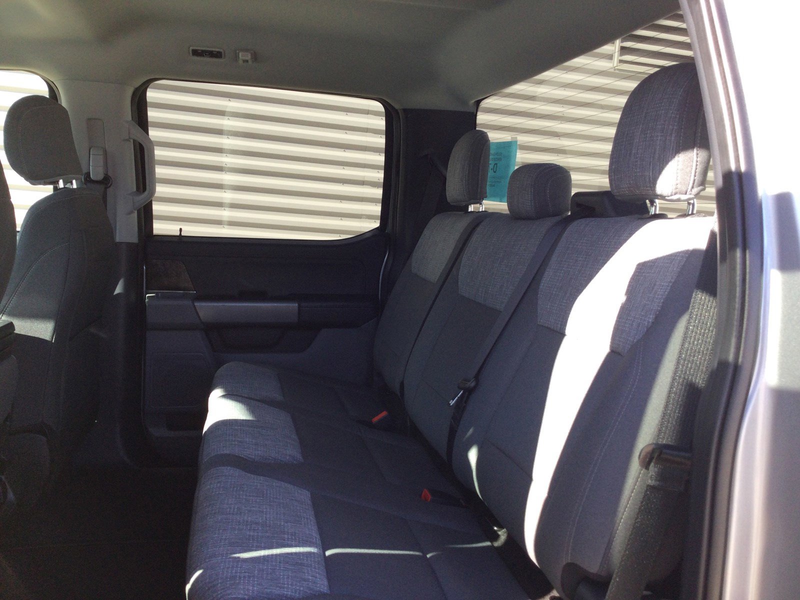 Used 2021 Ford F150 XLT w/ Equipment Group 302A High image 6