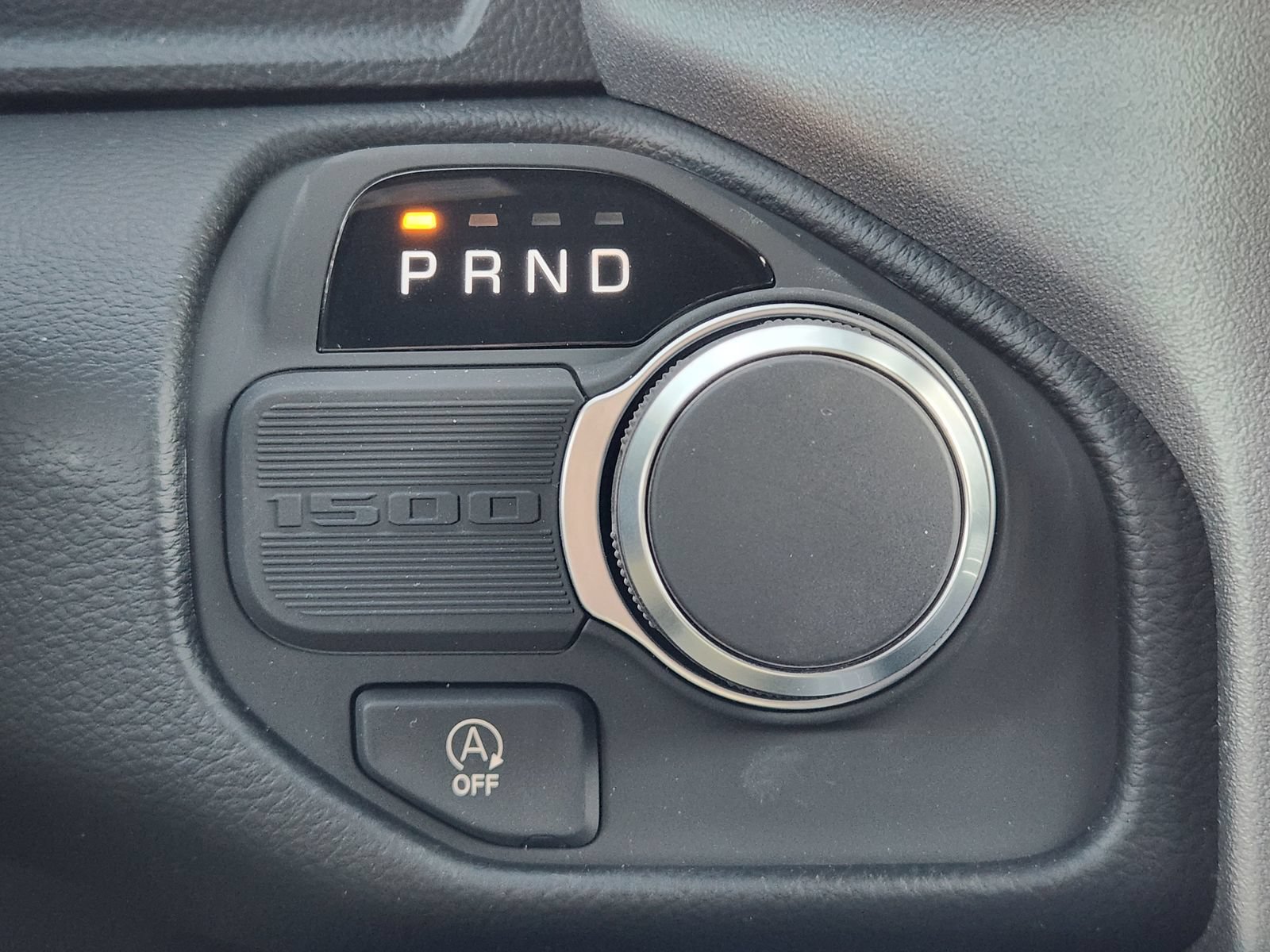 New 2026 RAM 1500 Lone Star RWD image 17