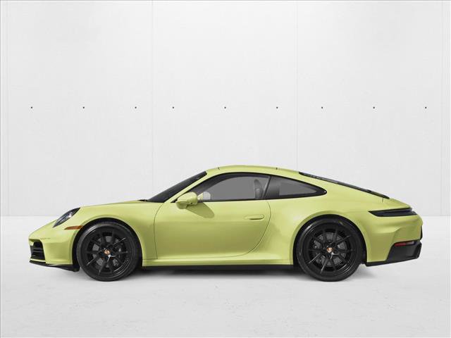 New 2026 Porsche 911 Carrera RWD image 3