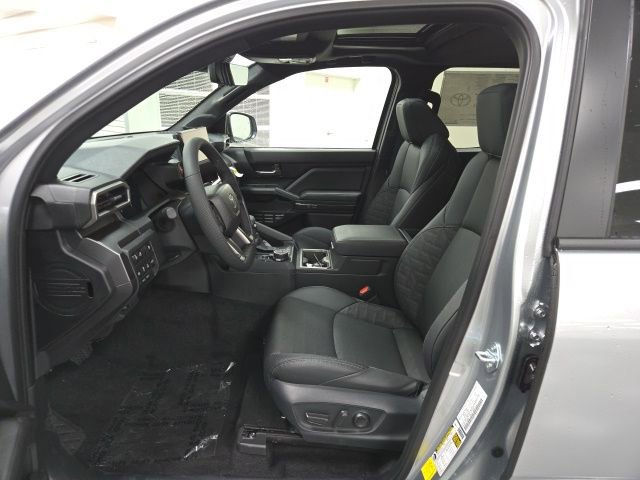 New 2026 Toyota Tacoma TRD Off-Road image 18