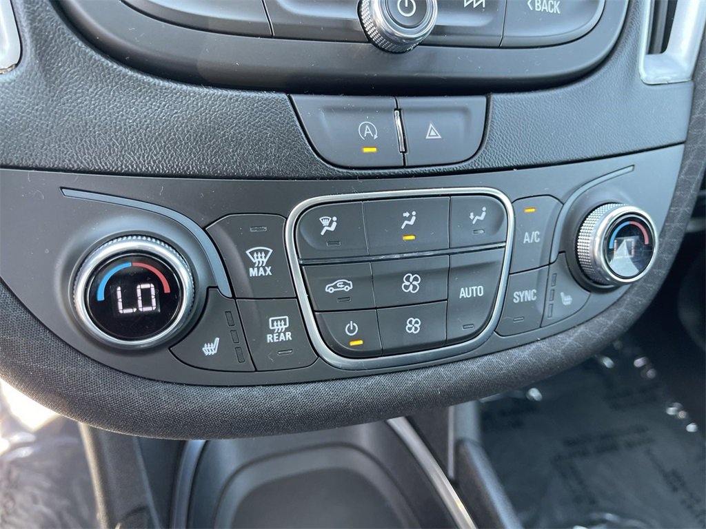 Used 2023 Chevrolet Malibu LT w/ Driver Confidence Package image 18