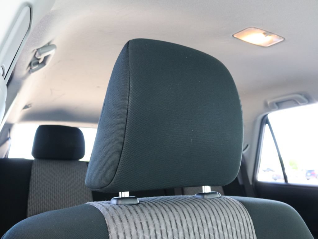 Used 2019 Toyota 4Runner SR5 AWD/4WD image 41