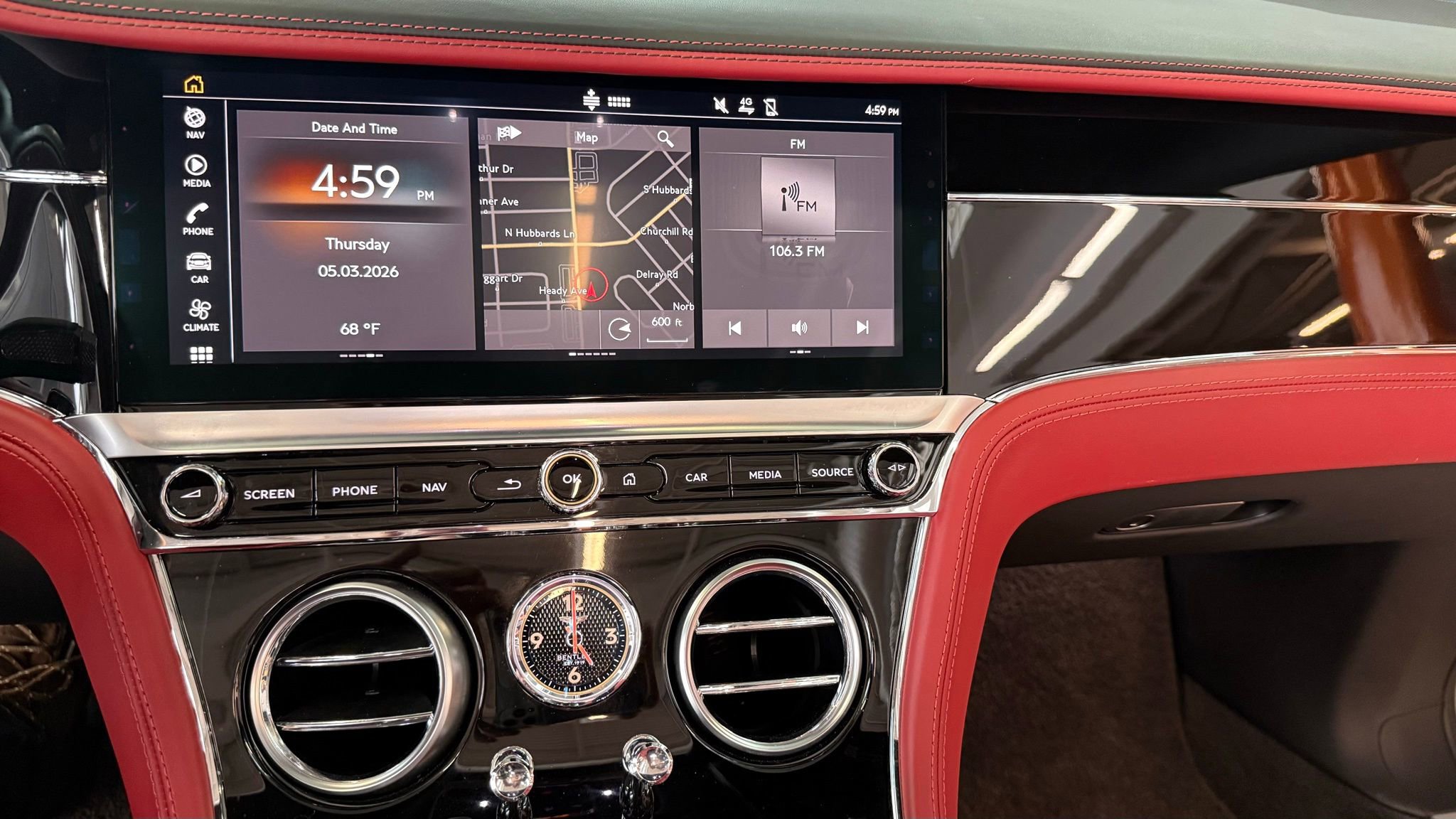 Used 2020 Bentley Continental GT image 34