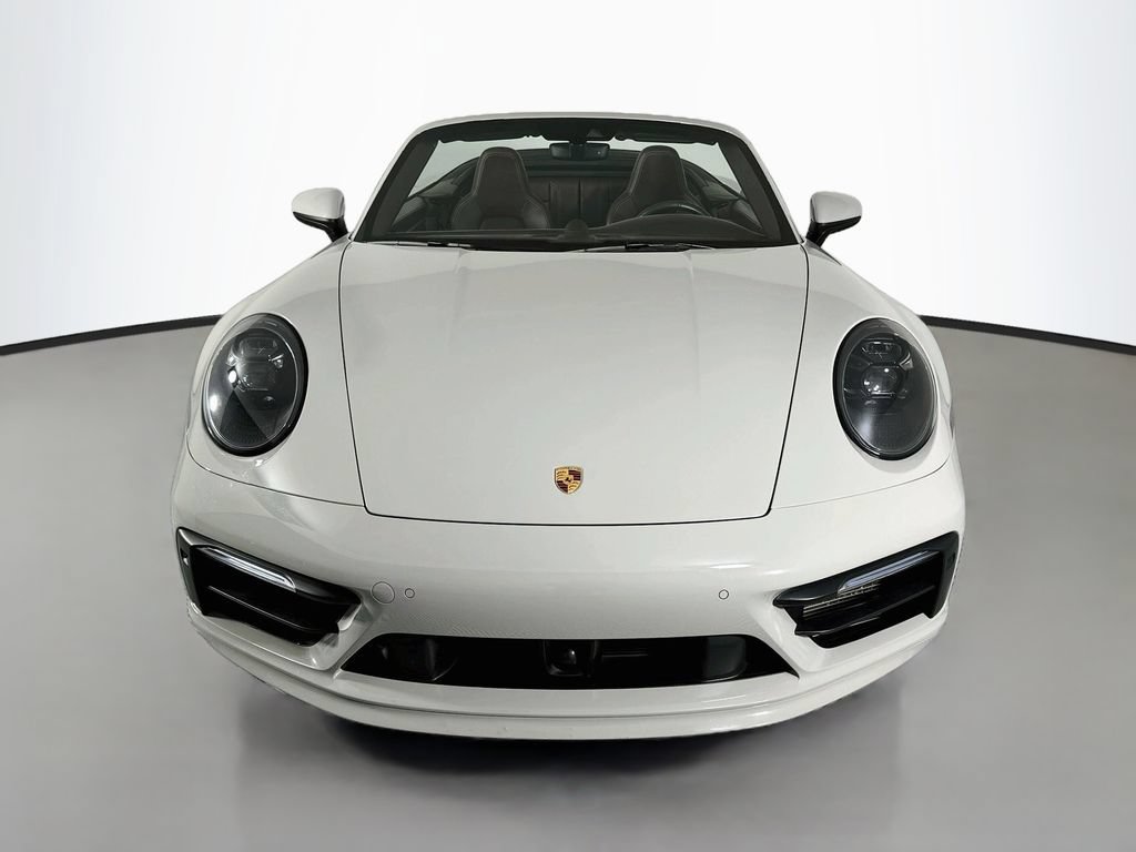Certified 2020 Porsche 911 Carrera 4S AWD/4WD image 39