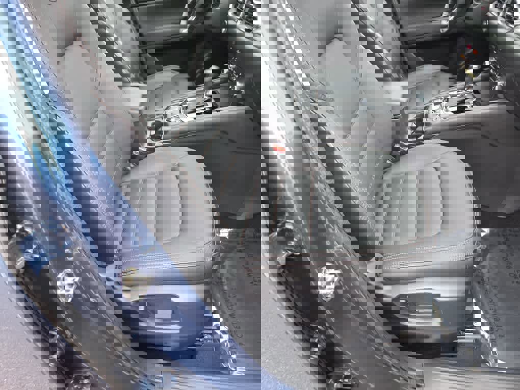 Used 2023 MAZDA CX-5 AWD 2.5 S w/ Preferred Package image 22