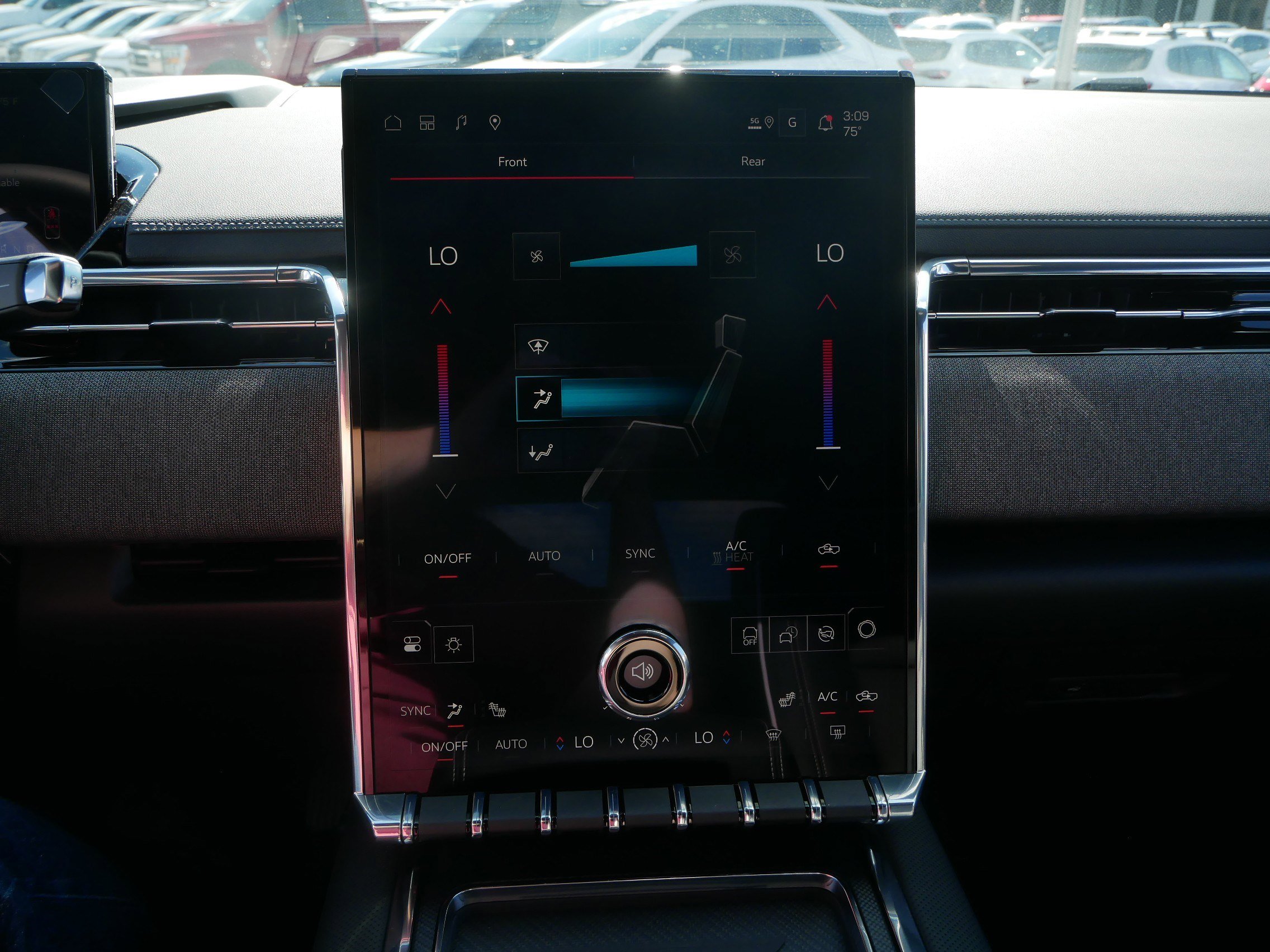 New 2026 GMC Sierra EV Elevation w/ LPO, Elevation Dark Package image 8