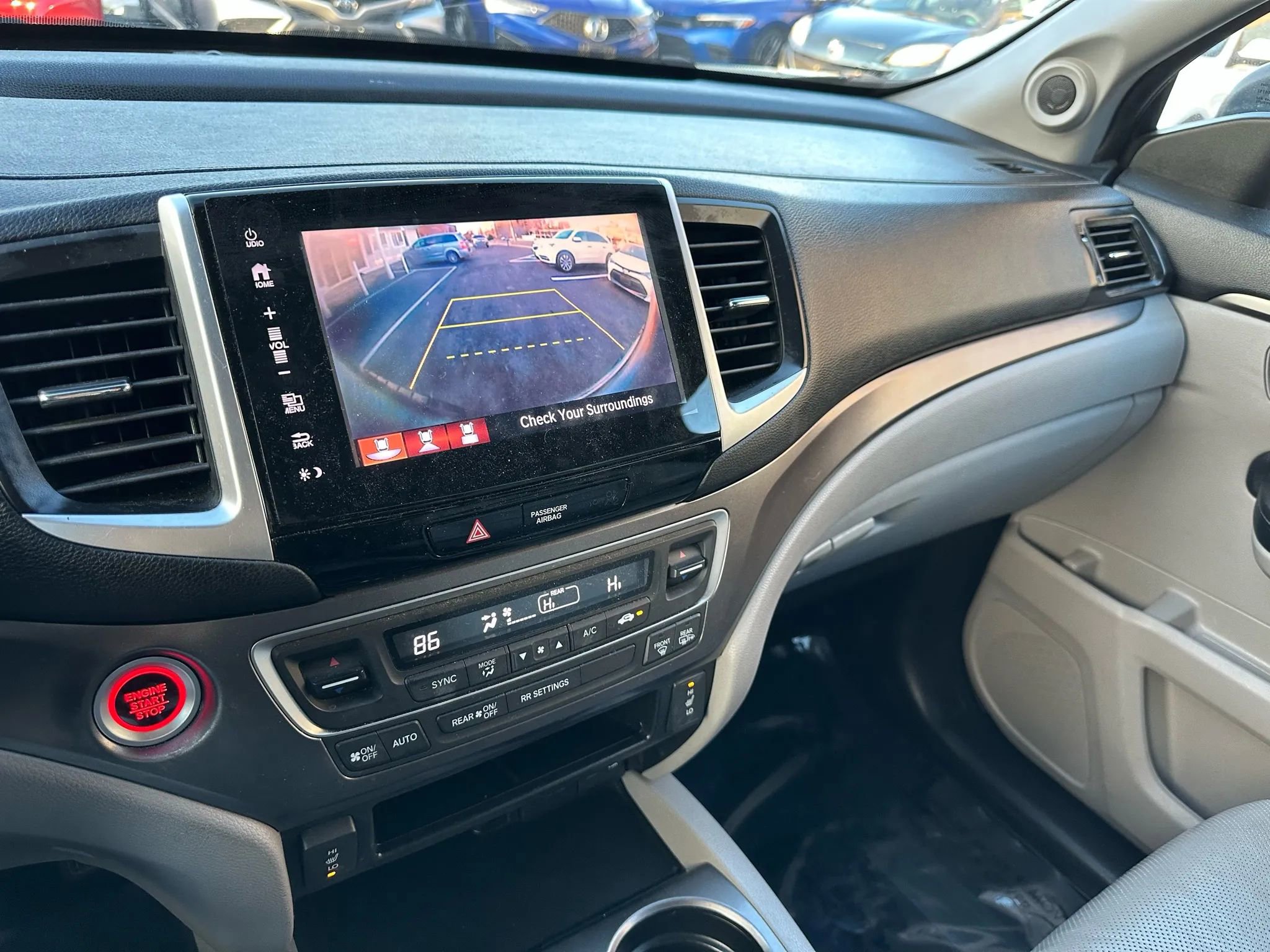 Used 2019 Honda Ridgeline RTL-T image 25