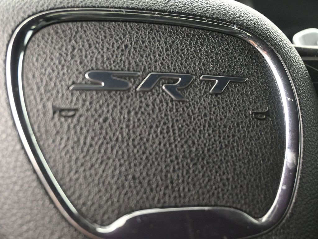 Used 2018 Dodge Charger SRT Hellcat w/ Harman/Kardon Audio Group image 14