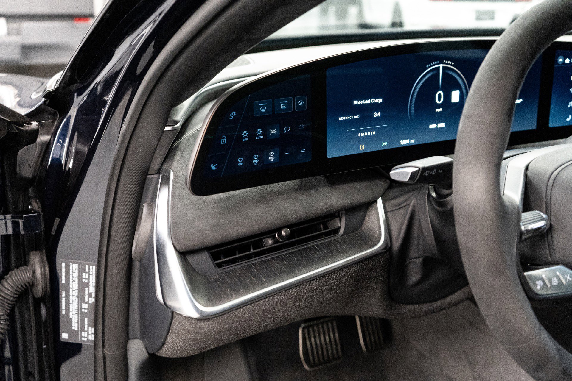 Used 2024 Lucid Air Sapphire image 20