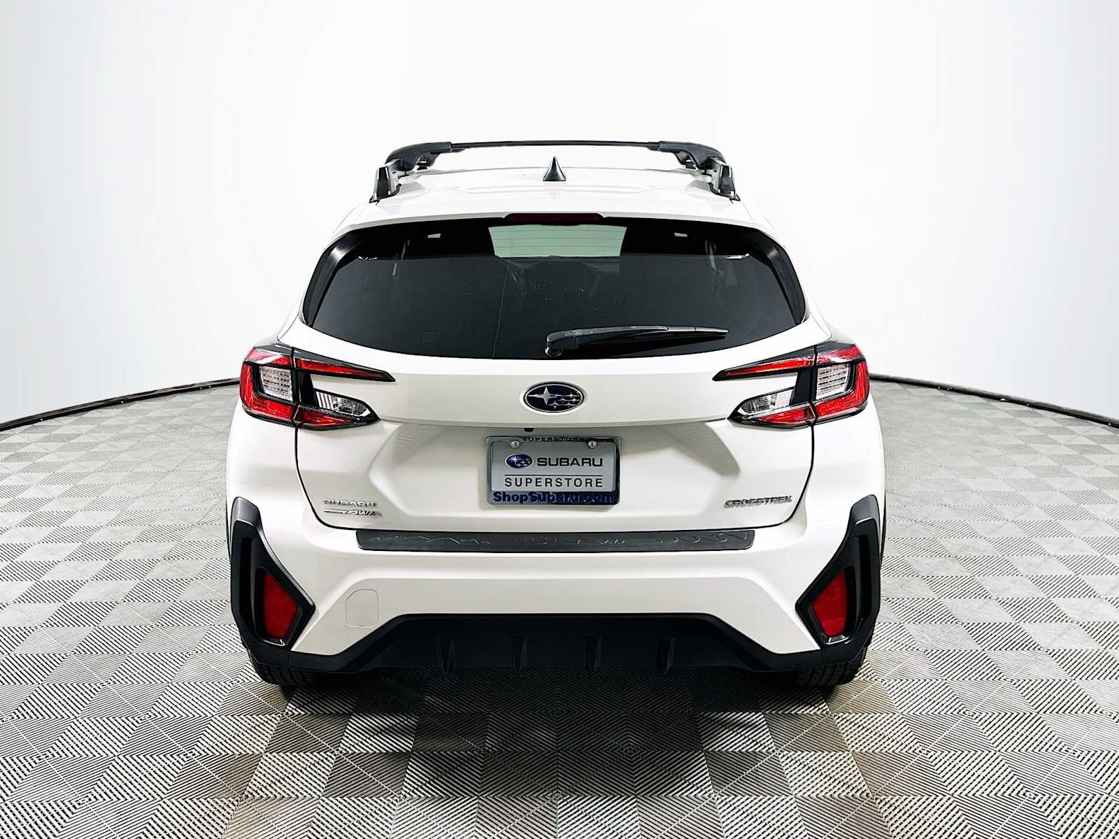 Certified 2024 Subaru Crosstrek 2.0i Premium AWD/4WD image 6