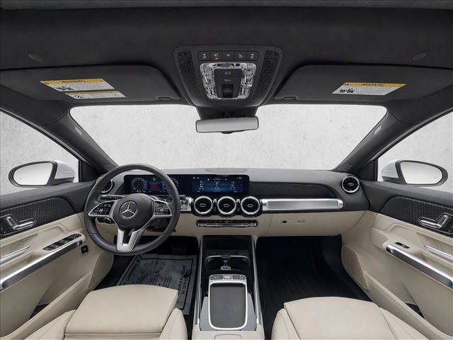 Used 2026 Mercedes-Benz GLB 250 image 22