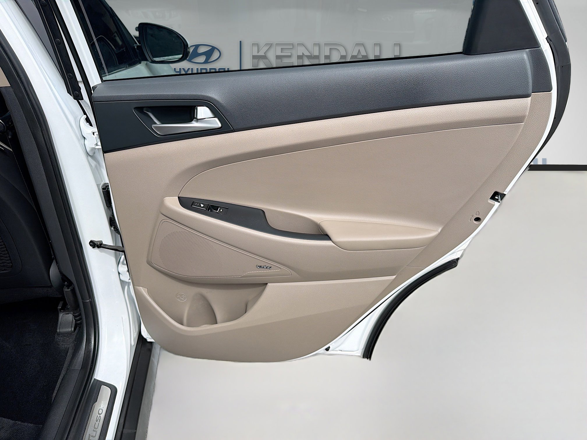 Used 2020 Hyundai Tucson Ultimate image 29