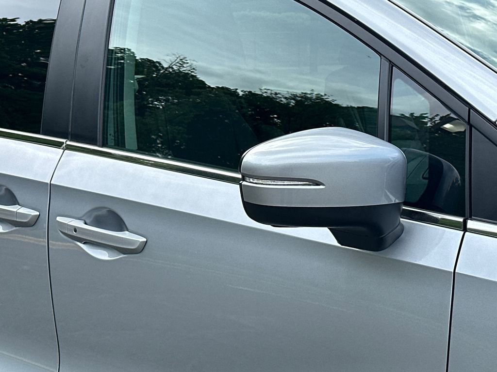 Used 2026 Honda Odyssey EX-L image 10