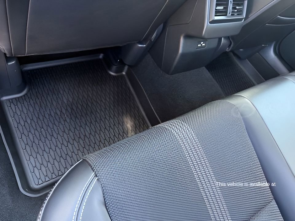 Certified 2024 MAZDA CX-50 AWD 2.5 S w/ Weather Package image 28