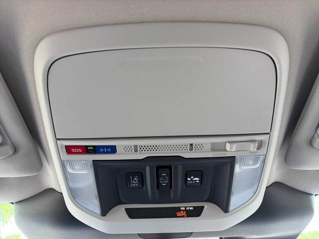 Certified 2024 Subaru Forester Limited AWD/4WD image 34