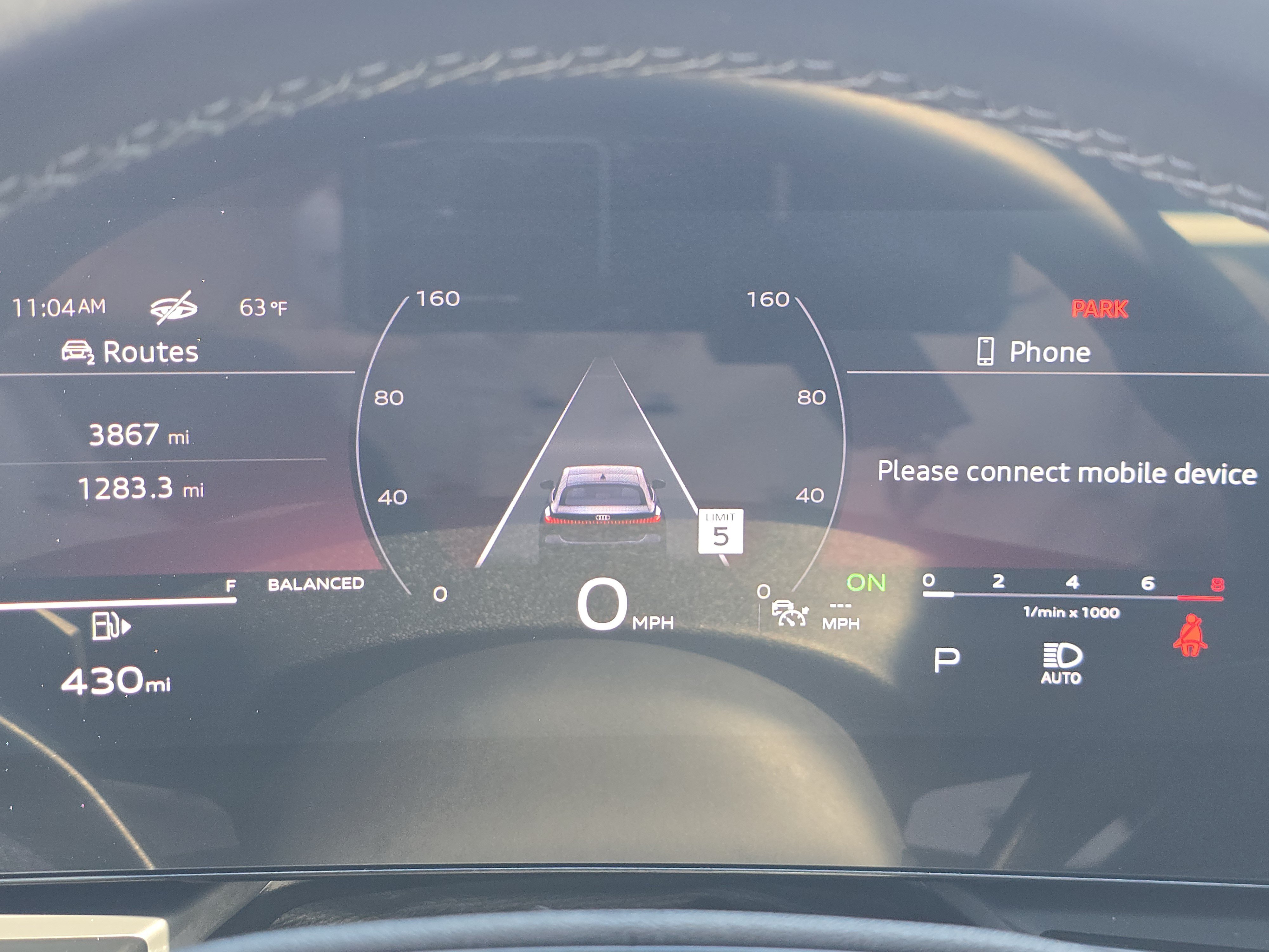 Certified 2025 Audi A5 2.0T Premium w/ Convenience Package AWD/4WD image 24
