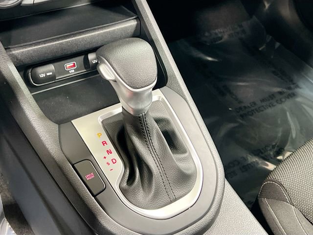 Certified 2023 Kia Forte LXS w/ LXS Technology Package image 16