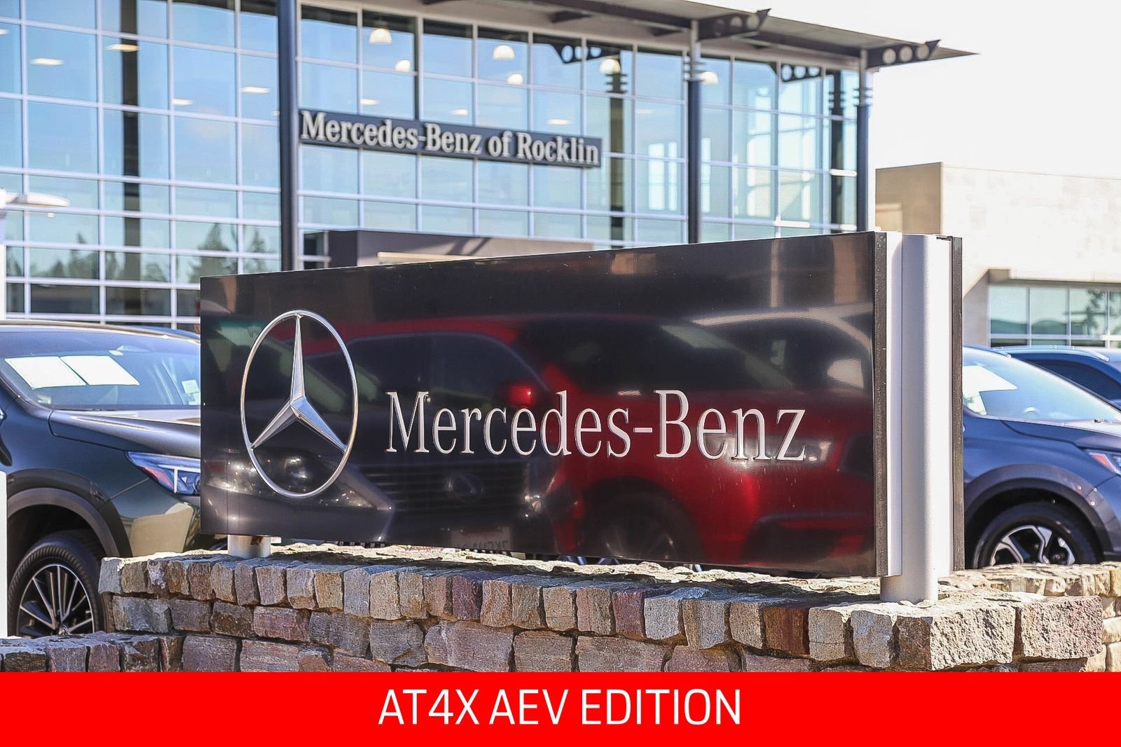 Used 2025 GMC Sierra 2500 AT4X w/ AT4X AEV Edition AWD/4WD image 29