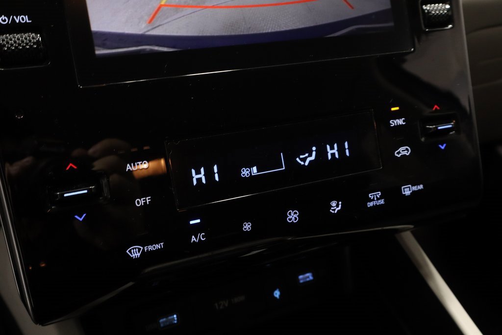 Certified 2024 Hyundai Tucson SEL image 32