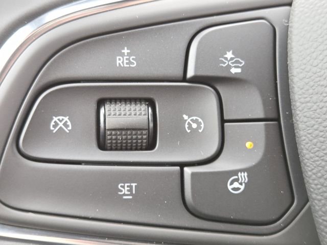 New 2026 Buick Envista Preferred w/ Convenience I Package image 11