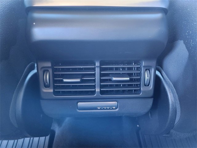 Used 2022 Land Rover Range Rover Evoque S image 13