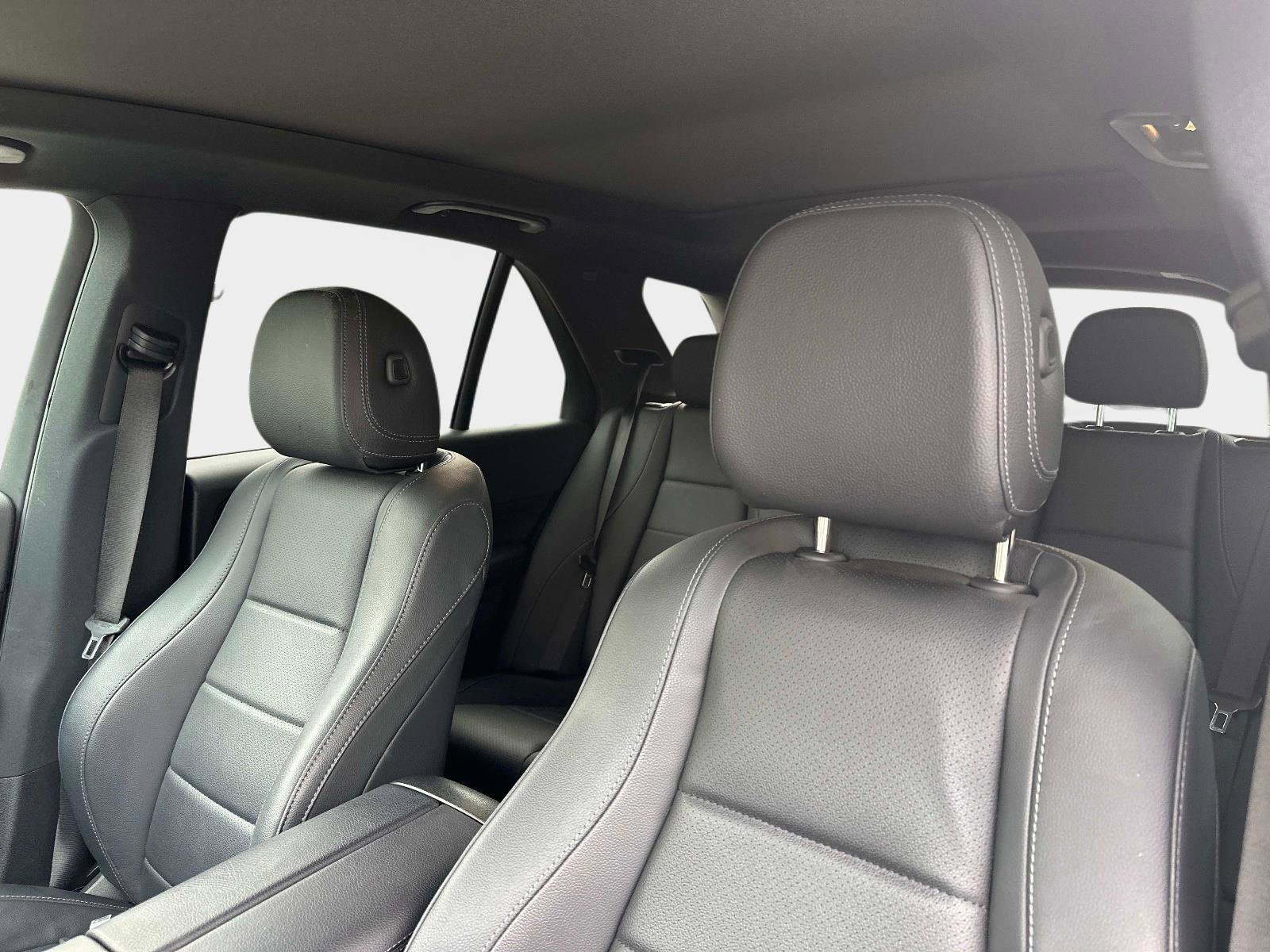 Used 2023 Mercedes-Benz GLE 450 4MATIC image 19