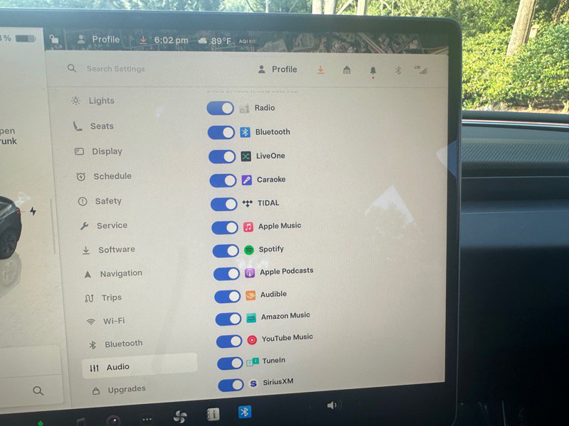 Used 2024 Tesla Model 3 Performance image 43