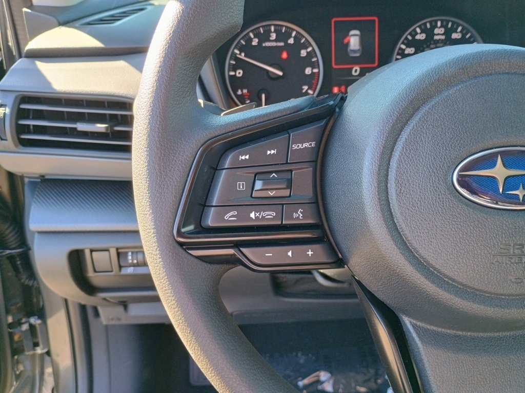 New 2026 Subaru Crosstrek 2.0i Premium image 17