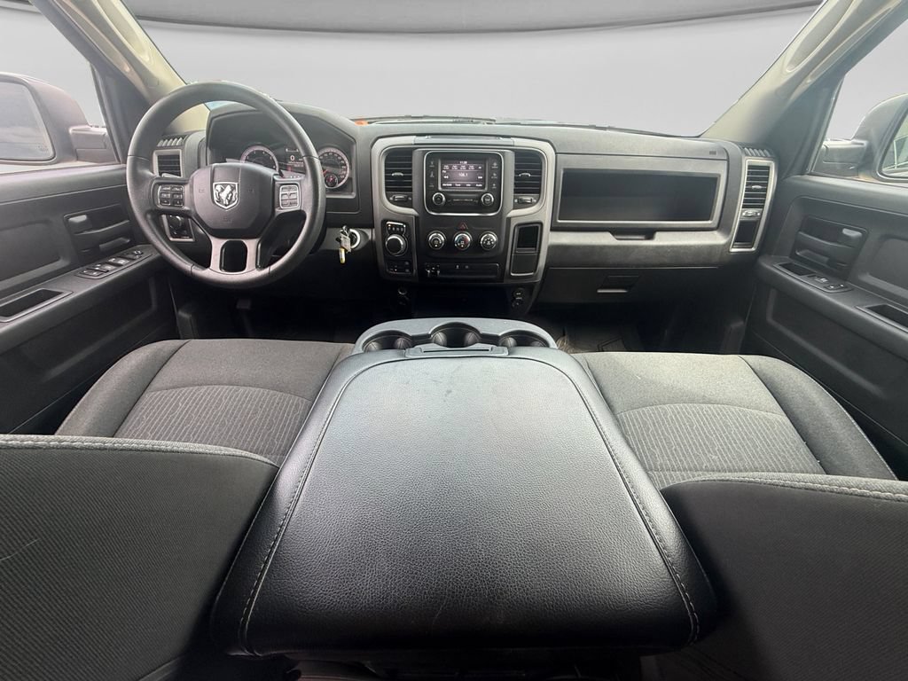 Used 2021 RAM 1500 Tradesman w/ Popular Equipment Group AWD/4WD image 24