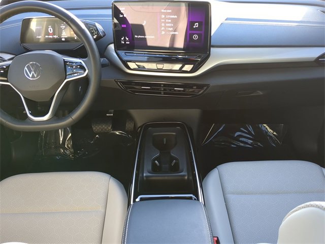 Certified 2024 Volkswagen ID.4 S image 14