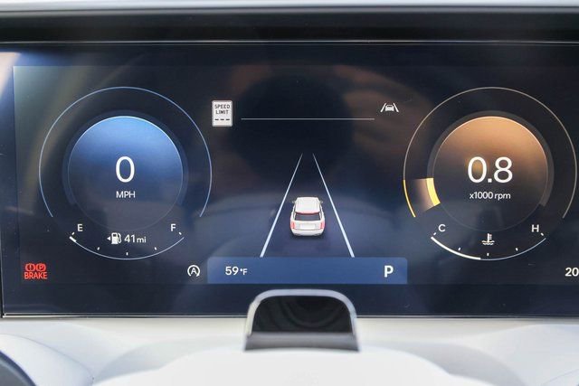 New 2026 Hyundai Palisade Calligraphy image 29